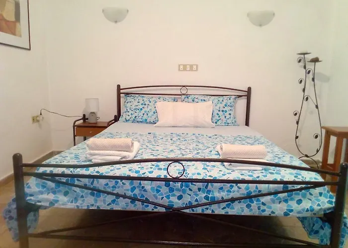 Nikos Λουτρά Αιδηψού