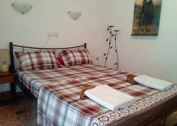 Nikos Ξενοδοχείο 2*