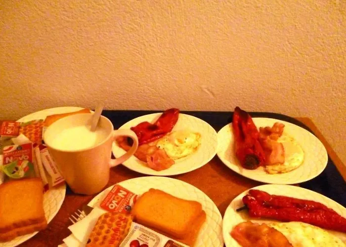 Nikos 2* Λουτρά Αιδηψού