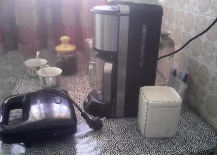 Nikos Ξενοδοχείο 2*