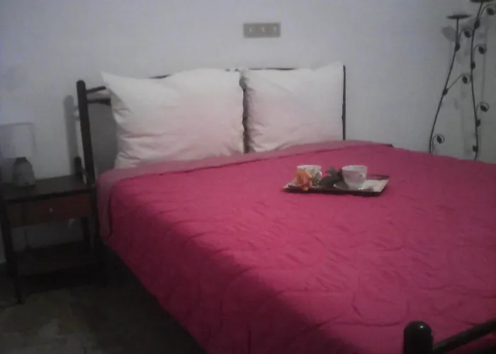 Ξενοδοχείο Nikos Λουτρά Αιδηψού