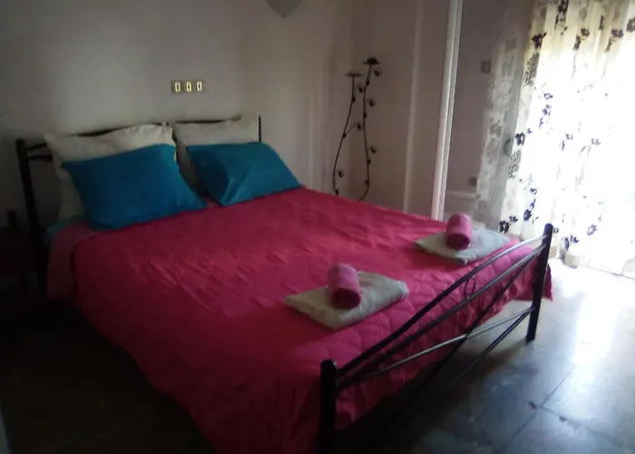 Nikos Ξενοδοχείο 2*